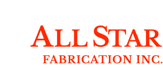 All Star Fabrication Inc.