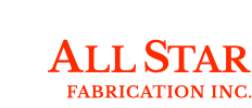 All Star Fabrication Inc.